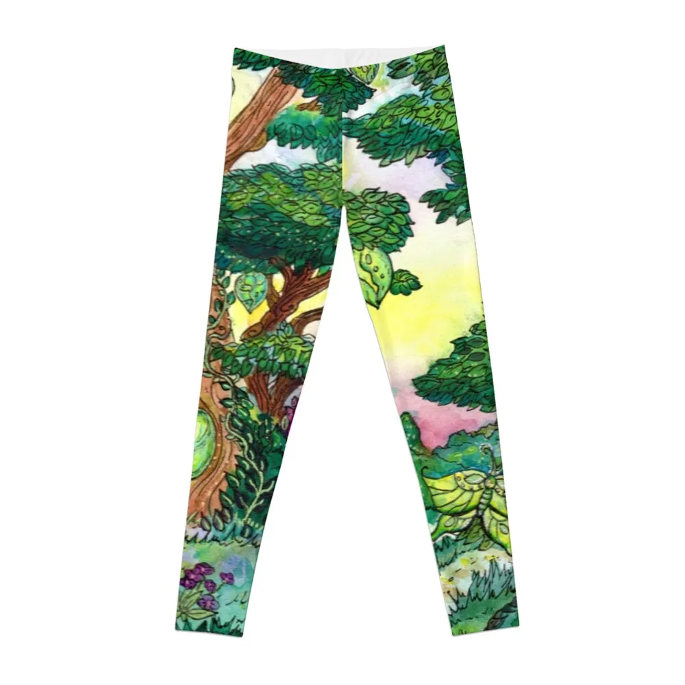 

Crysalis Leggings harem pants sport legging exercise clothing for Womens Leggings