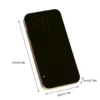 Fake Phone Kids Play House Toys Simulation Music Touch Screen Cell Phone With Light Baby Boys Girls Toys Mobile Phone Model Toys 6