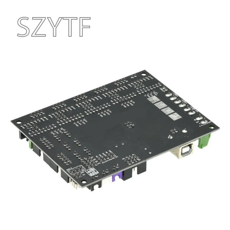 MKS GEN L V1.0 Carte Contrôleur Carte Mère Ramps1.4 Dual Extruder Touch