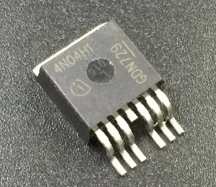 

Бесплатная доставка 4N04H1 IC 5 шт.