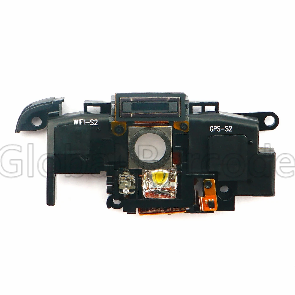 

Camera Holder with Flash Light Replacement for Motorola Symbol ES400 Free Shipping