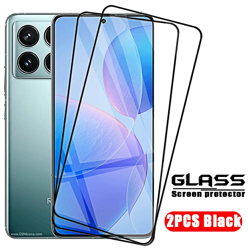 Premium Tempered Protective Glass Screen Protector