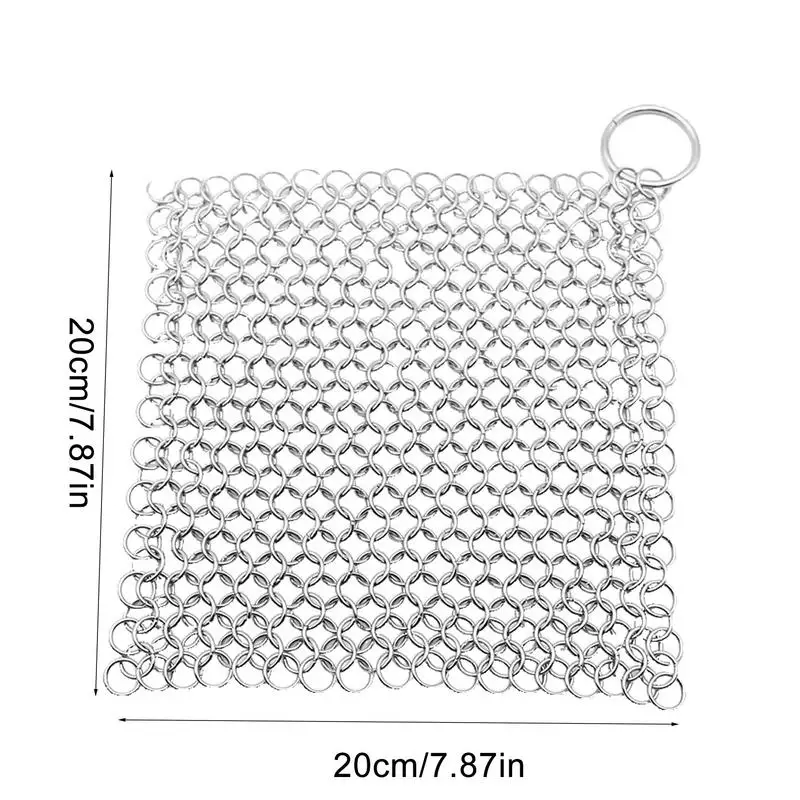Sous Vide Weight Mesh Stainless Steel Weight Net Full Submersion Cooking Mesh Net For Healthy Meals Sous Vide Accessories