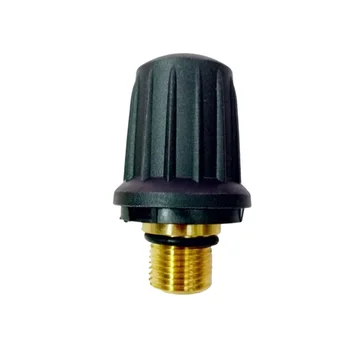Efficiente tappo serbatoio pulitore a vapore Sostituisci per Karcher SC1 SC2 CTK10 SC2D Aspirapolvere Valvola di sicurezza Coper