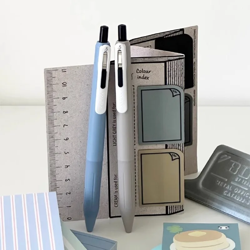 Japan Zebra Sarasa Clip Chill Gel Pen JJ118,0.5mm Color/Black