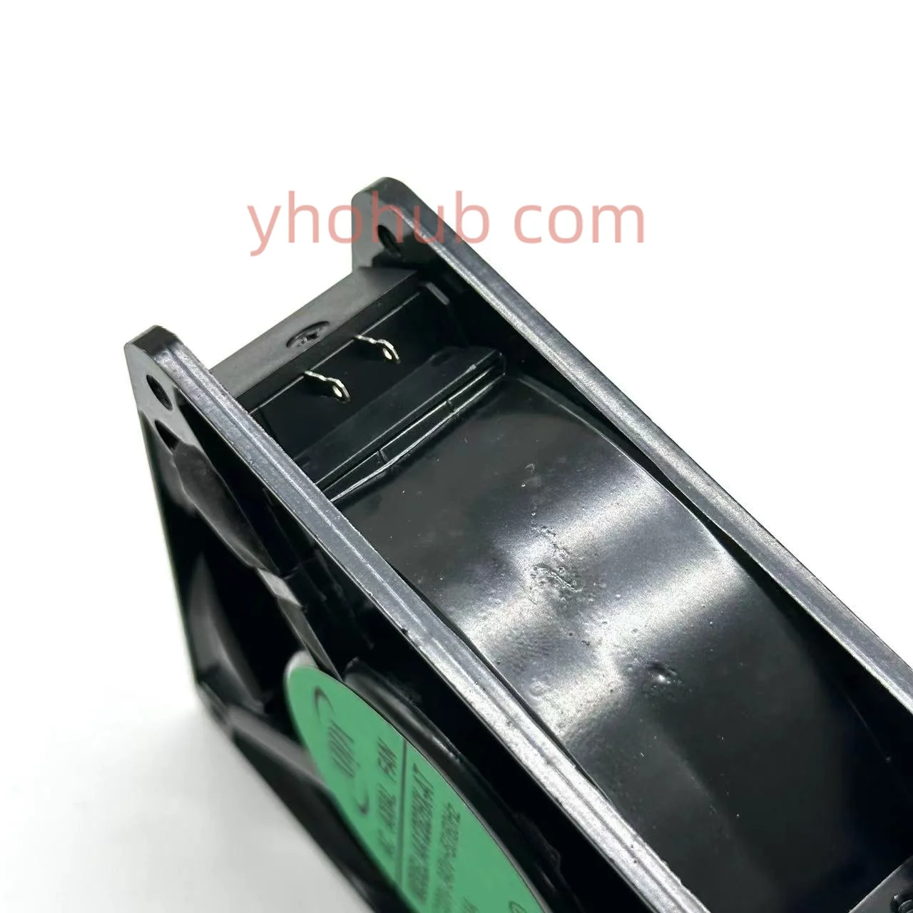 Adda Aa1282hx-at ac 220v 240v 0.12 0.11a 120x120x38 mm Ventilador de Refrigeração do Servidor de Pinos - Imagem 4