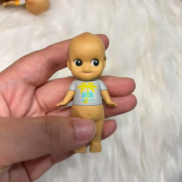 ソニーエンジェル summer series huntington beach Sonny Angel Mini Figure Summer Series Huntington Beach Version