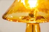 SolMist Amber Glow Lamp 12