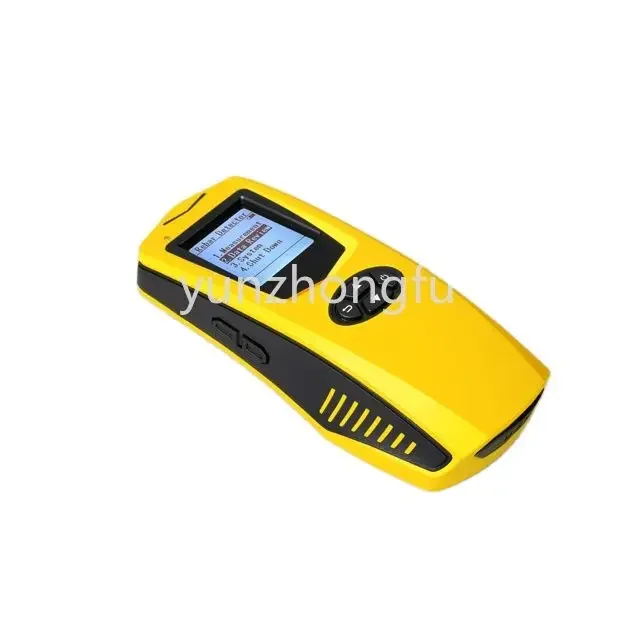 

TEM-620XH rebar detectors for concrete wall scanner conrete