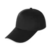 Customize Adult Men's Caps Top Quality Embroidered Baseball For Men Golf Hats Custom Logo Tennis Women Printed Peaked Cap 3