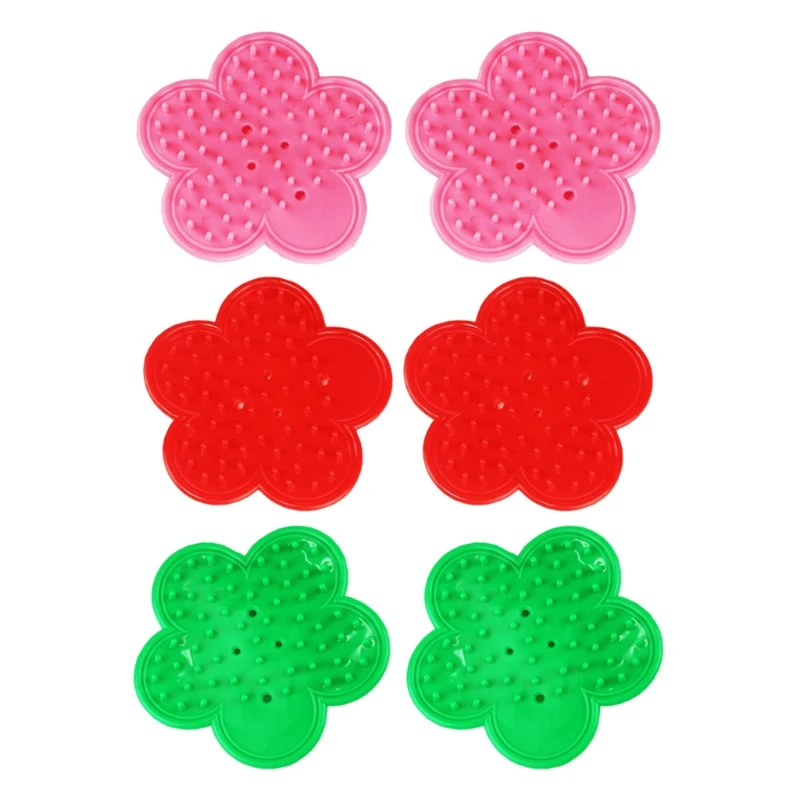 

Rose Thorn Leaf Stripping Tool Plastic Garden Thorn Remover Tools Roses