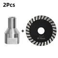 1Pcs 50mm and flange