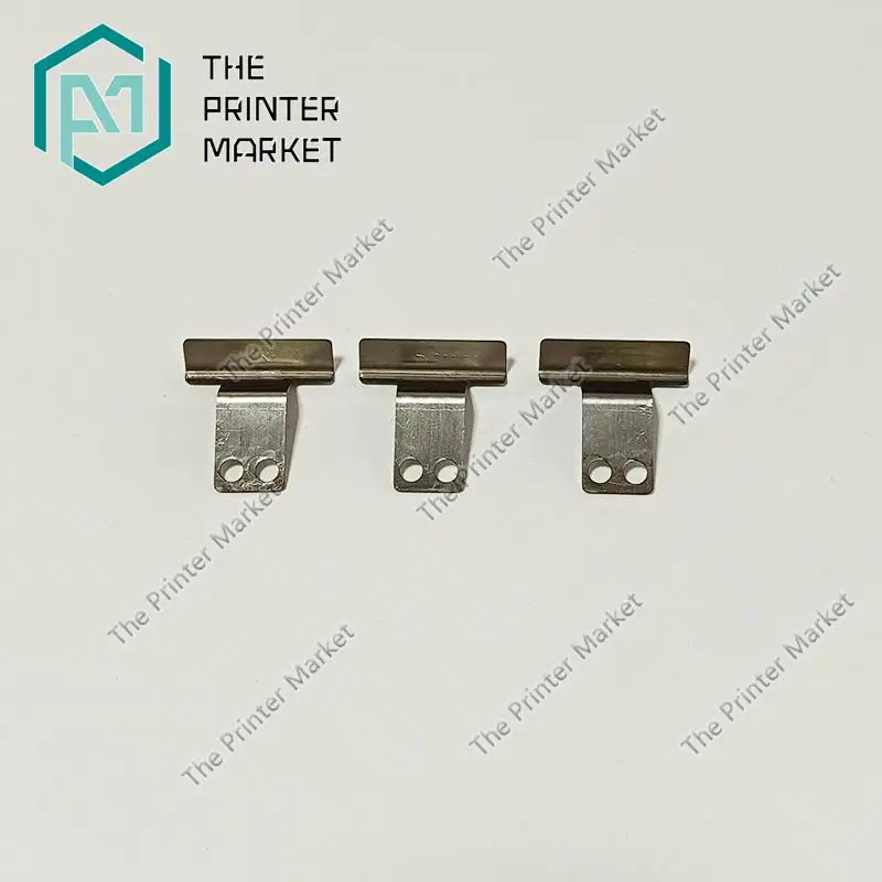 

5Pcs G2.007.054 Leaf Spring For Heidelberg SX52 SM52 PM52 Clamping Piece Printing Machine Part