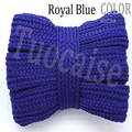 8 Royal Blue