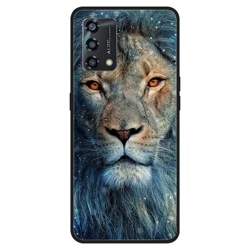 Cartoon Bumper Soft Silicone Phone Case - Fun and Durable Protective Cover