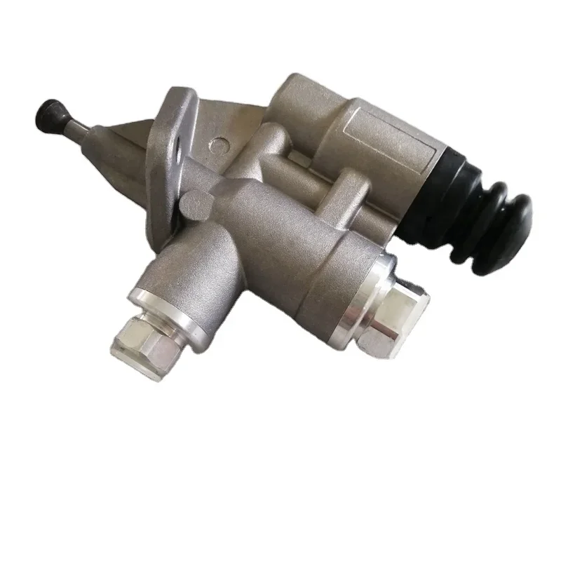 DCEC Shiyan Supplier Engine Spare Parts Fuel Transfer Pump 4988747 For 6CT