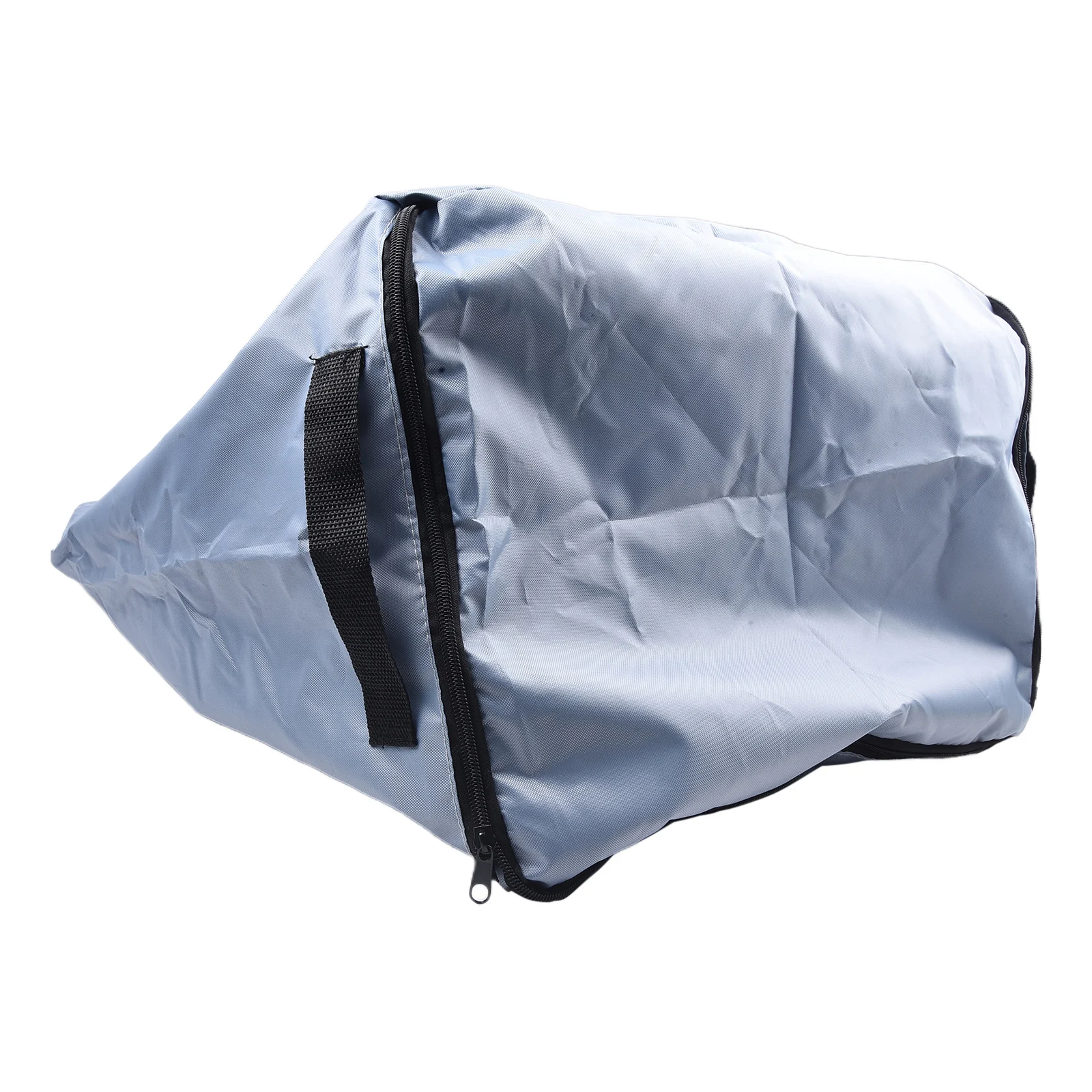 Description Picture 6 of item1pcs Water Heater Pump Cover 43x38x54cm Inflatable Spa Water Heater Pump Cover For Outdoor Pool Parts