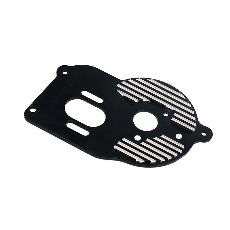 

Hot Racing optional Adjustable Aluminum Motor Mount for Losi 2WD Mini Drag