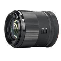 Meike 55mm F1.4 APS-C Autofocus Portrait Lens for Sony E /Nikon Z/Fuji X -Mount 2
