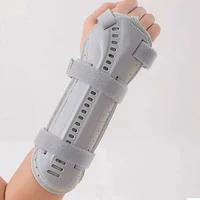 Adjustable Breathable Wrist Splint-Wrist Brace-For Band Arthritis Carpal Tunnel Hand Sprain Tendinitis Wristband 1