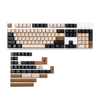 GMK Maestro Keycap Cherry Profile 140 Keys DYE Subbed ISO Enter 1.25U 1.5U 1.75U 2U 2.25U Shift For GH60 GK61 GK64 68 75 82 104 - Image 6