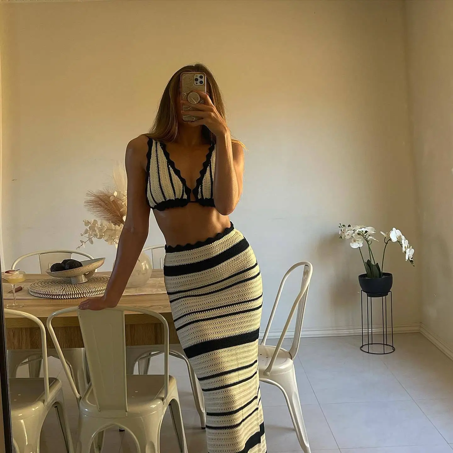 Ava Allure Set