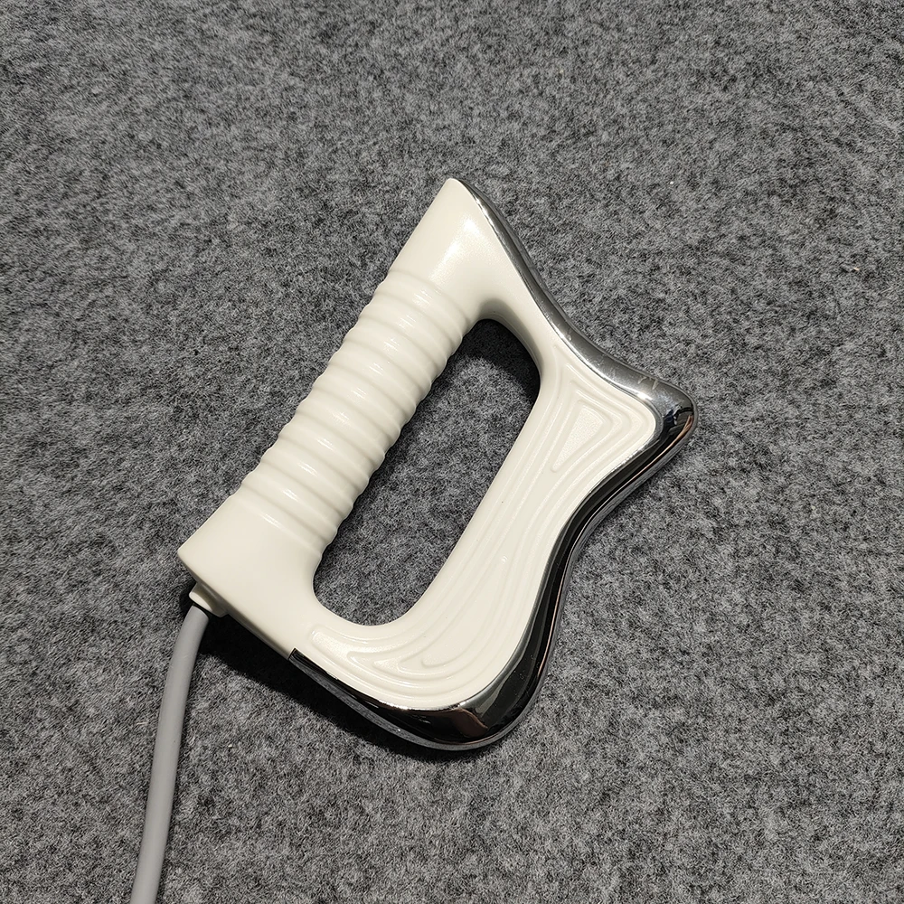 448khz tecar handle CET RET JDM handle 5