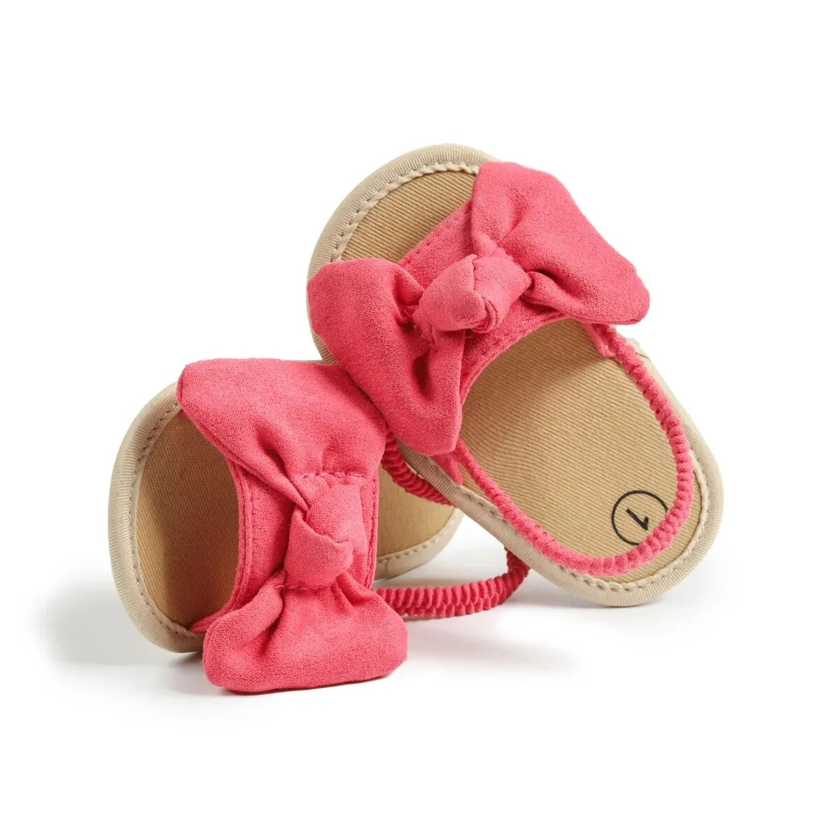 Baby Breathable Open Toe Sandals 6