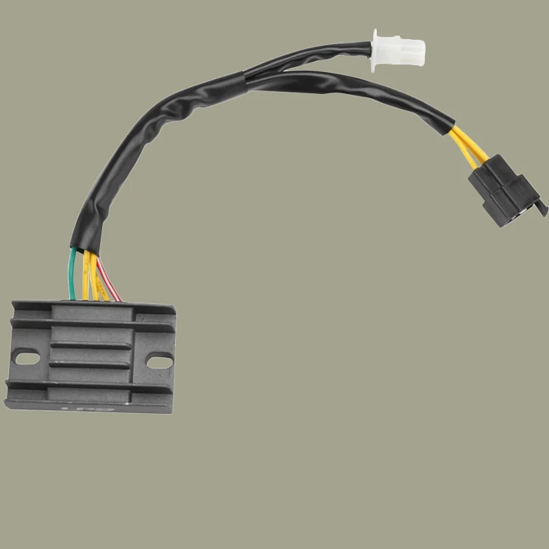 

Regulator Rectifier For Honda XR125L XR250L XR400L / XR 125L 250L 400L / 31600-KRH-D01