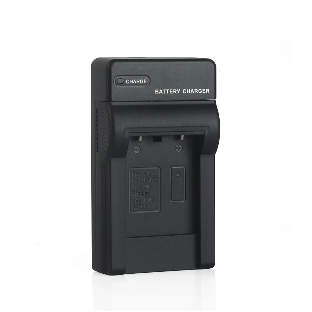 NP-45A/B,NP-45S Battery Charger for FUJIFILM Camera FinePix Z10fd Z20fd Z30 Z31 Z33WP Z33 XP85 XP90 XP81 XP80 XP75 XP71 XP70 charger adapter battery charger
