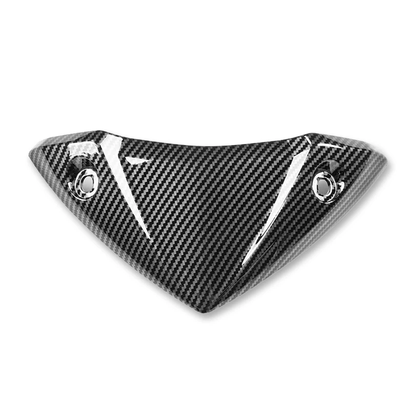 GSXS1000 Motorcycle Front Headlight Case Top Cover Bodywork Fairing Fit For Suzuki GSX-S1000 GSXS 1000 2015-