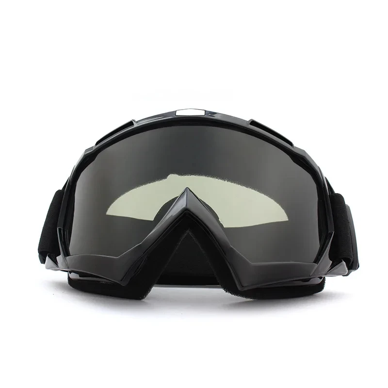 Ski Goggles Winter Snow Cycling Sports Goggles UV Protection Men Women Skiing Snowboard Motocross Glasses Eyewear Case_voghion.com