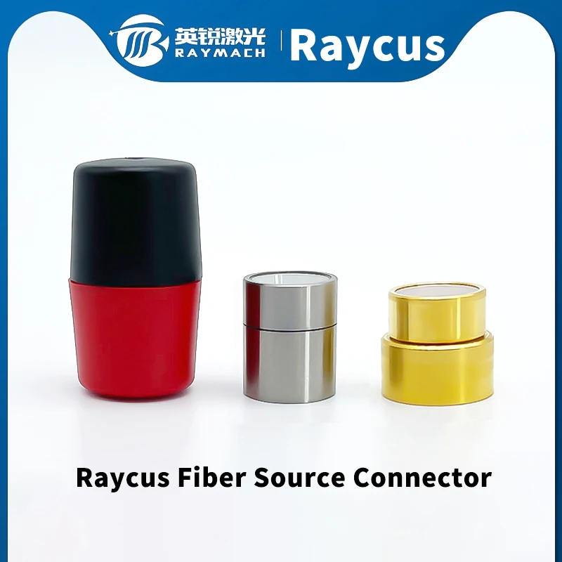 Оптоволоконный лазерный источник Raycus 3000 Вт QBH Proterctive Windows одномодовые аксессуары