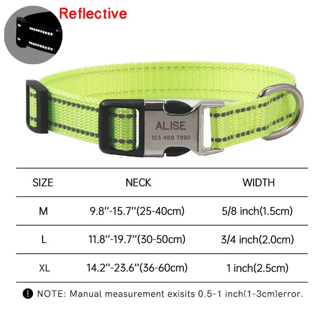 Reflective Green