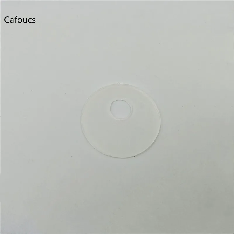 Front Windshield Rain Sensor Self Adhesive Gel Pad For Bmw E60 E61 X3