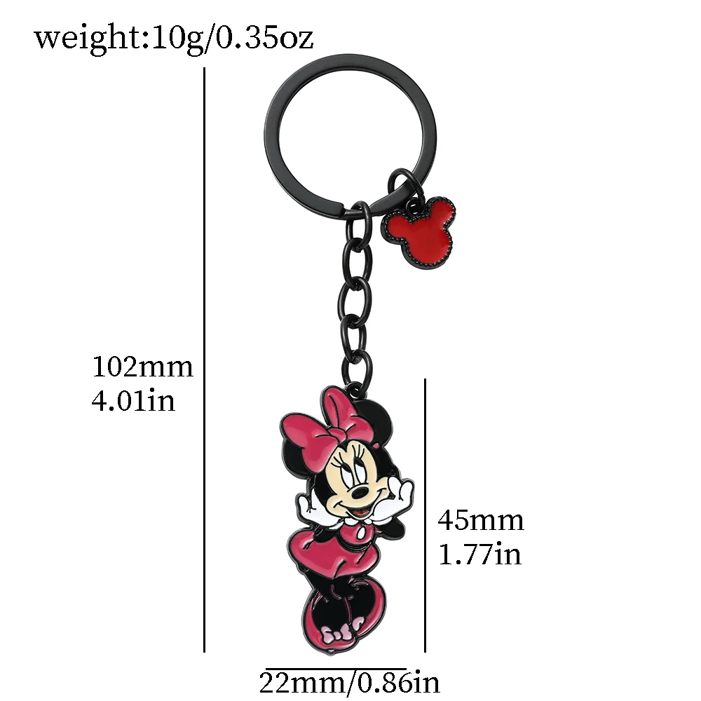 mickey minnie mouse