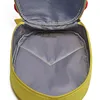 Children Backpacks School Bags Cute Cartoon Airplane Shaped Kindergarten Backpack Toddler Kids Student Schoolbag for Girls Boys 4