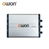 OWON VDS1022I 400V USB2.0 Isolation 5mV/div Virtual Oscilloscope VDS1022 40V 25MHz 100MSa/s 8 bits 5K Record PC Oscilloscopes 1