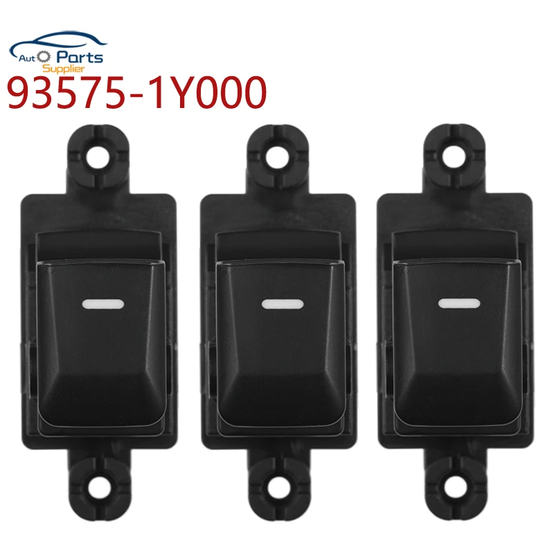 Fensterheberschalter Für Kia Sportage 2011-2015 - Beifahrerseite Elektrischer Window Switch