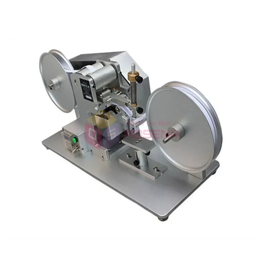 RCA Paper Tape Wear Tester RCA Abrasion Test Machine Paper Tape Abrasion Resistance Tester