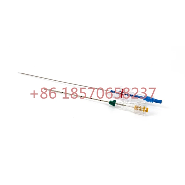 

RF BIPOLAR low temperature plasma ablation electrode for cervical nucleoplasty