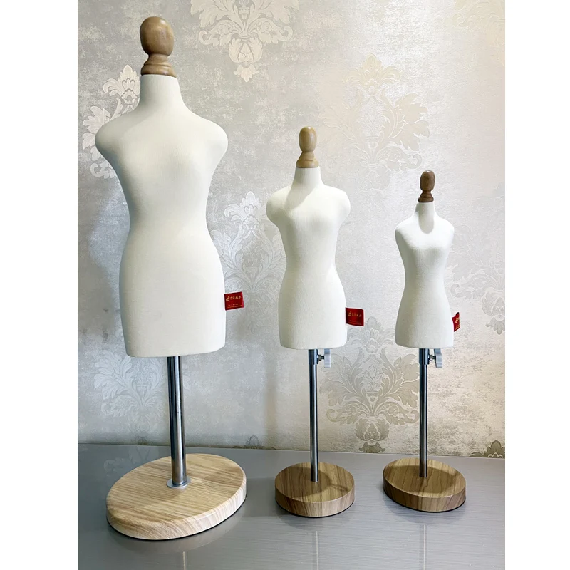 Dress Form Mannequin Sewing  Female Dress Form Mannequin