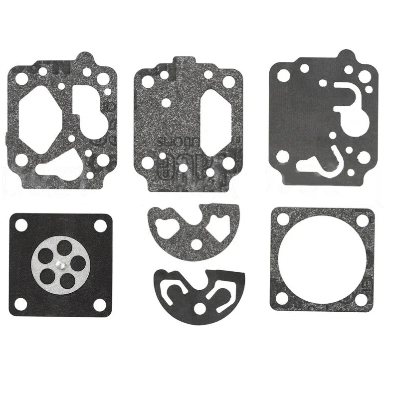 Carburetor Rebuild Kit Accessories For TH48 Shindaiwa B530 C250 C260 LE250 LE260 T260 T260B T261 Lawn Mower Engine