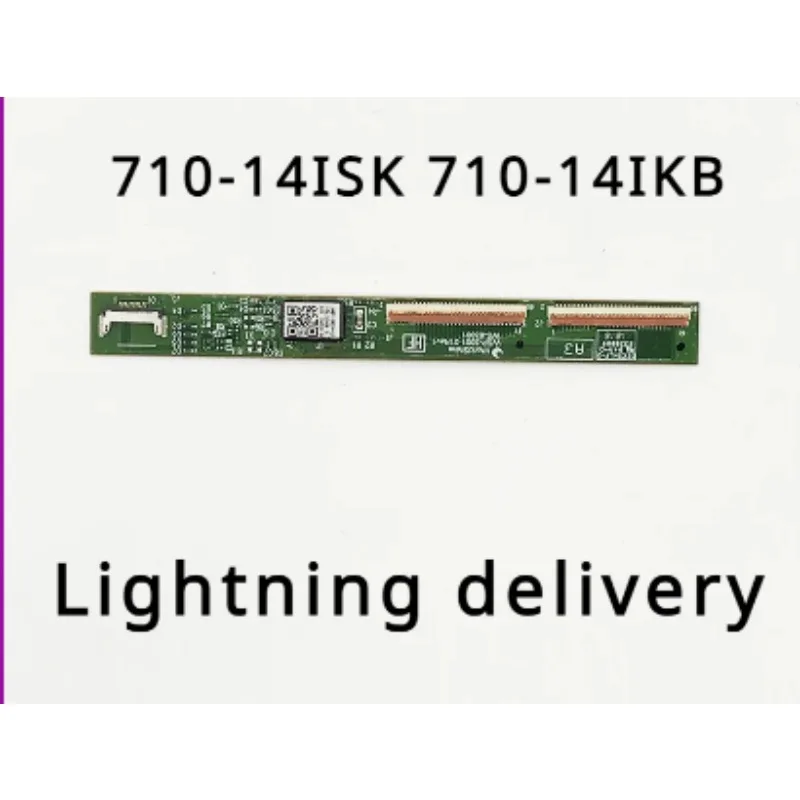 

Новая оригинальная сенсорная панель для Lenovo YOGA 710-14ISK 710-14IKB
