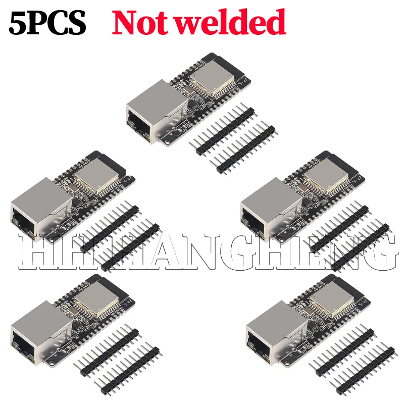 ตัวเลือกสินค้า โมดูลเชื่อมต่อไร้สาย ESP32 ครบจบในตัว