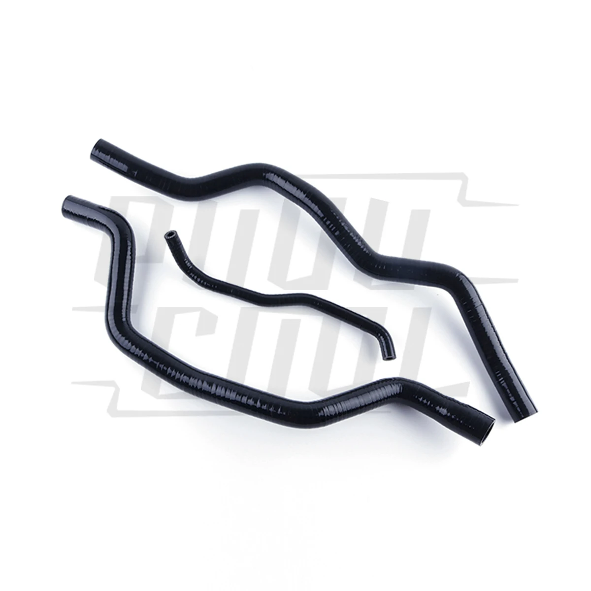 

Silicone Radiator Hose Kit For Polaris Sportsman XP 850 2009 3PCS