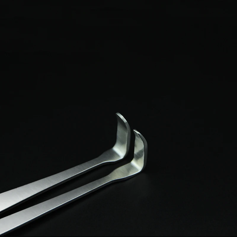 Plastic Surgery Tool Rhinoplasty Retractor Stainless Steel Double-Headed