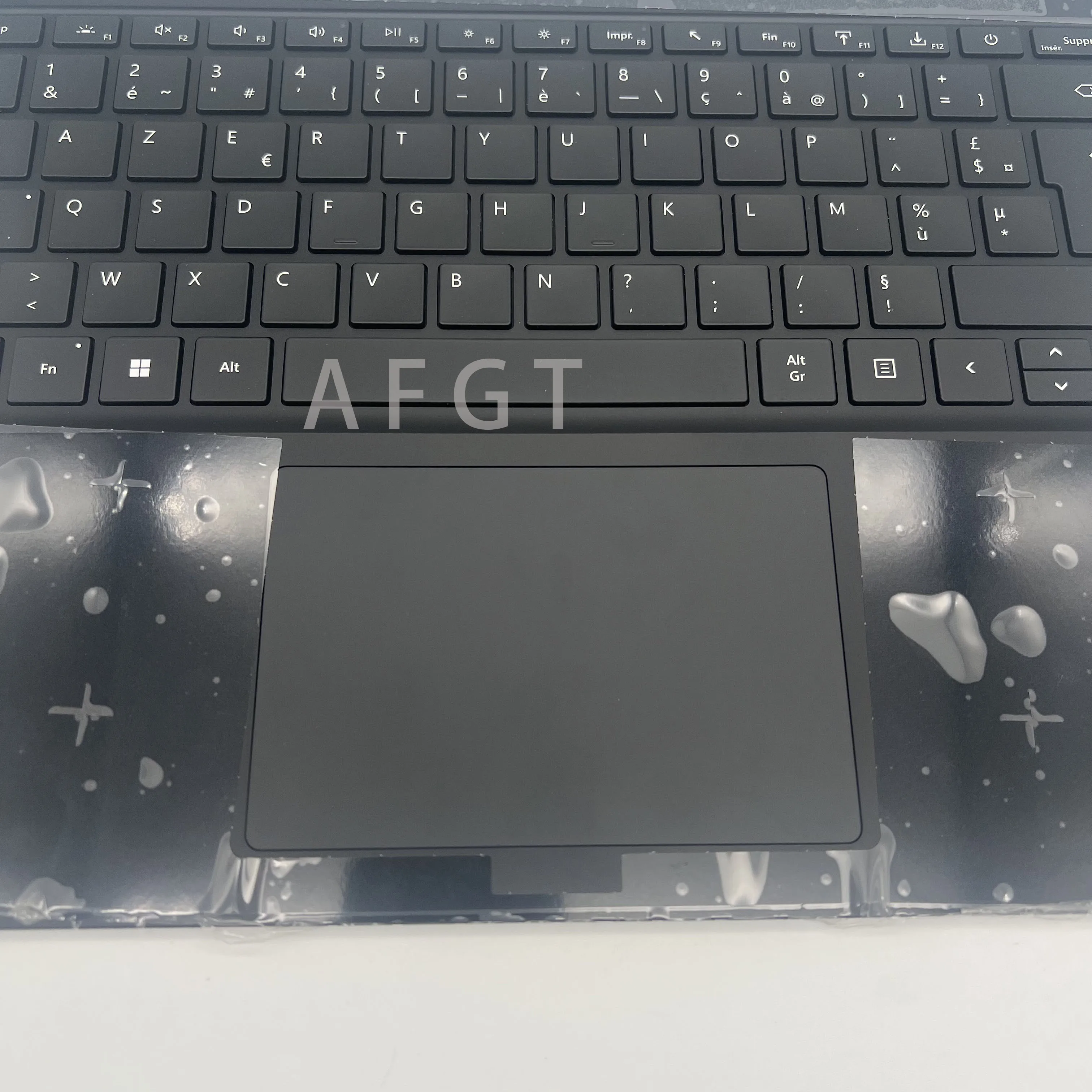Original New Notebook Replacement Keyboard Surface Laptop3 4 5 1867 1868 1951 1958 1959 Keyboard C case with touchpad 13.5inch