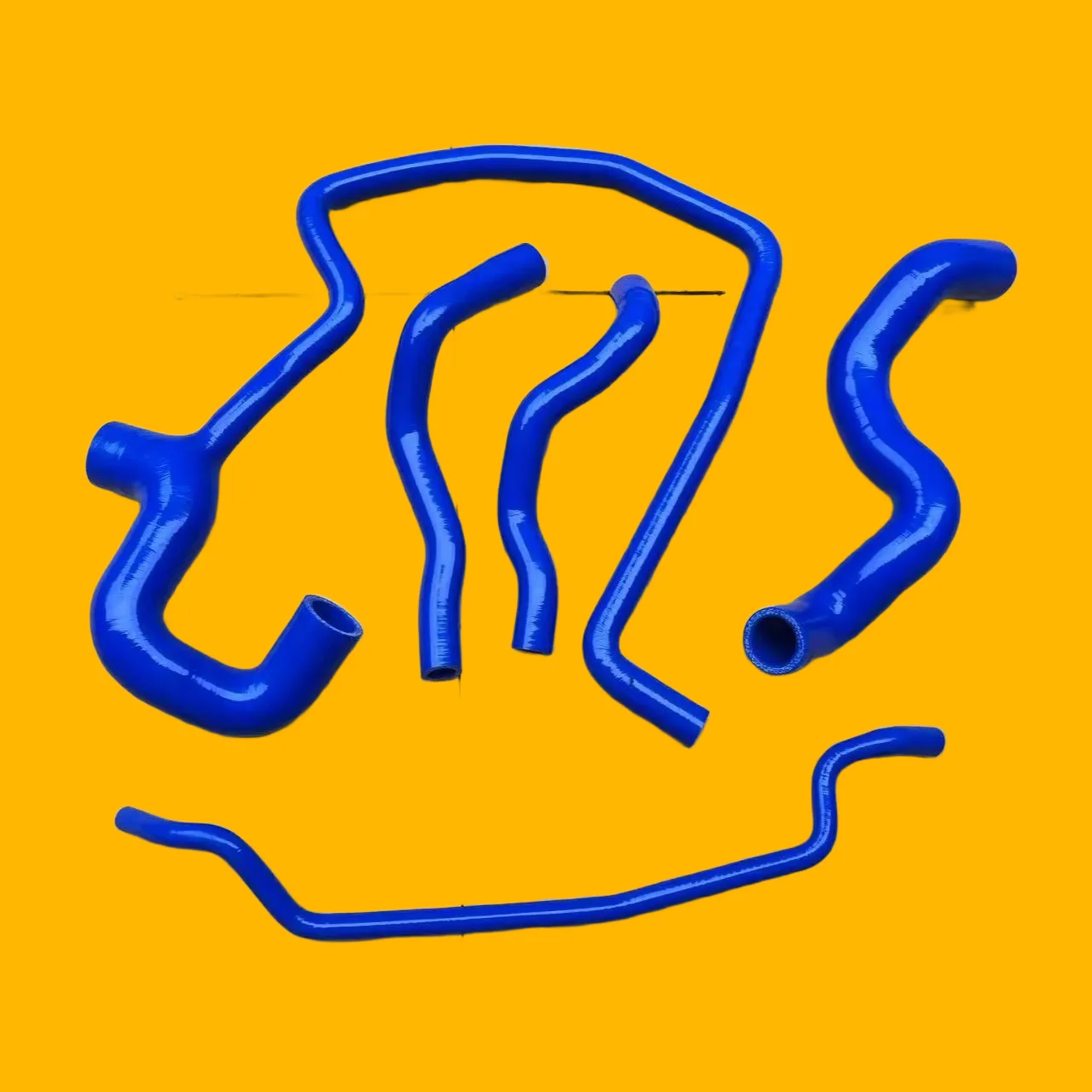 High Performance Coolant Hoses for Opel Vauxhall ASTRA/ZAFIRA