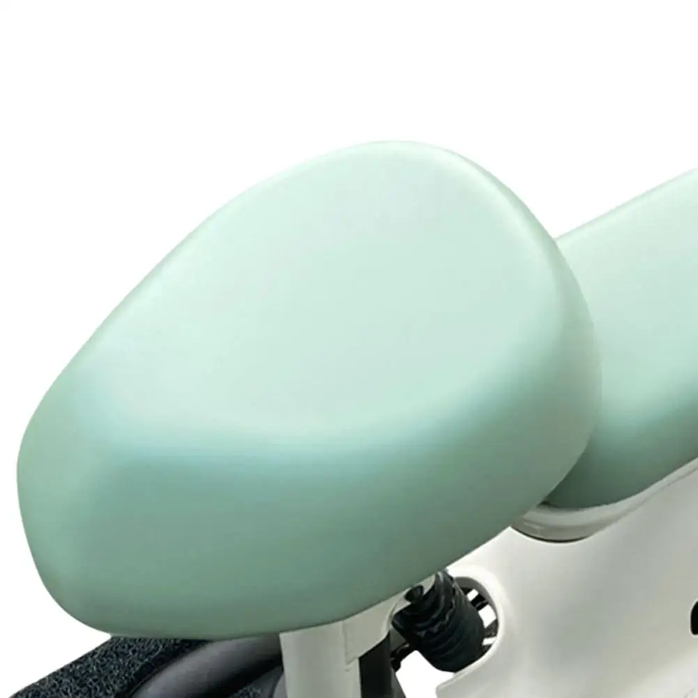 Universal Elektrische Fahrzeug Sitzkissen Abdeckung Wasserdicht Sitz Zurück Schutz Wasserdichte Sonnencreme Wärmedämmung Fahrrad – Detail 20